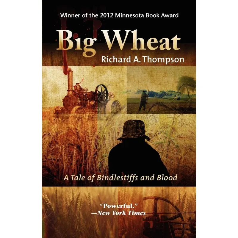 Big Wheat