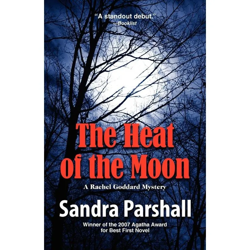 The Heat of the Moon