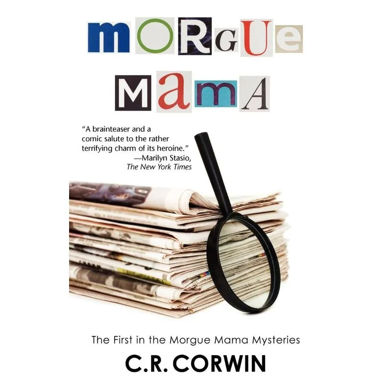 Morgue Mama