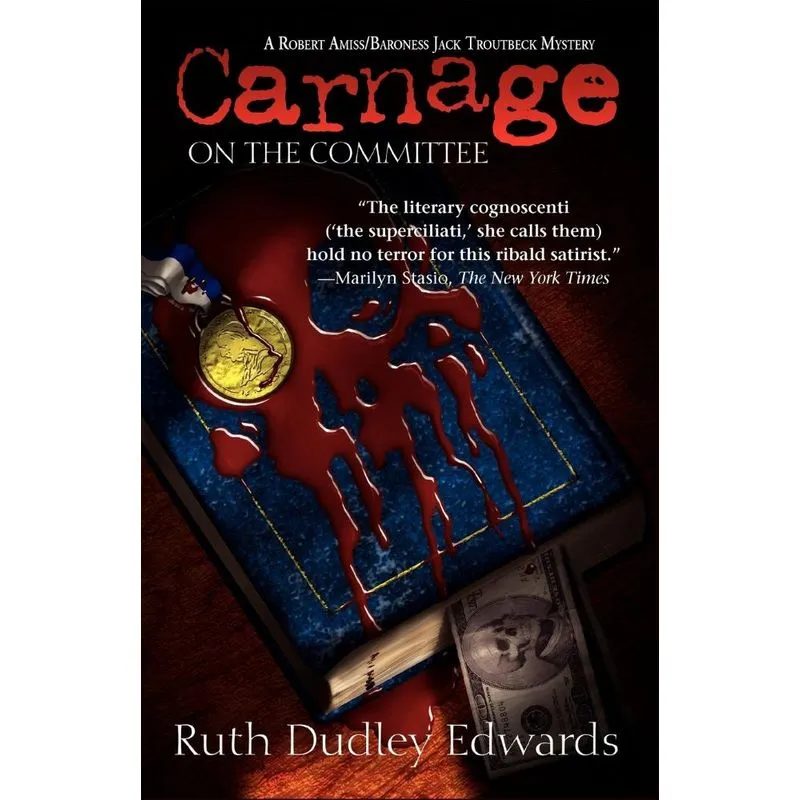 Carnage on the Committee