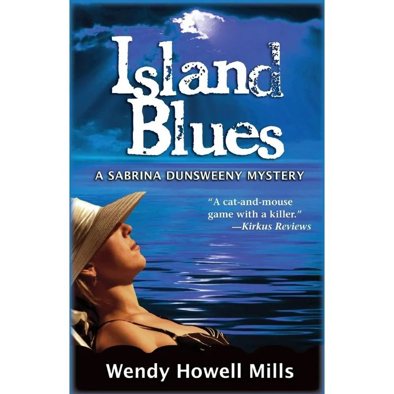 Island Blues