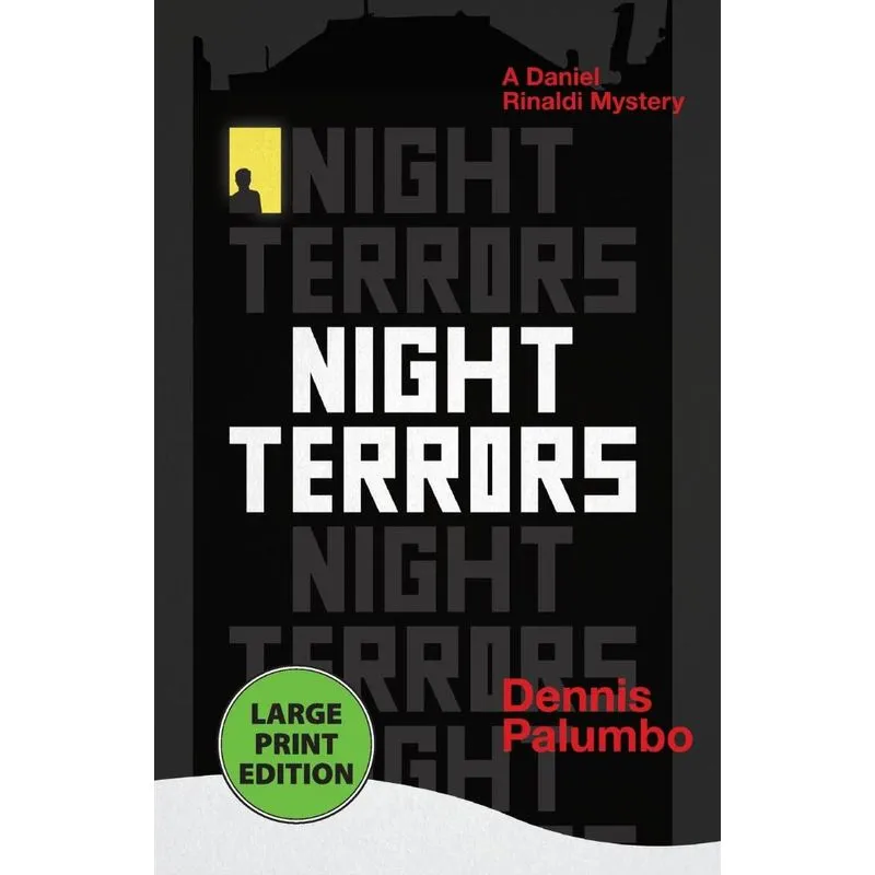 Night Terrors