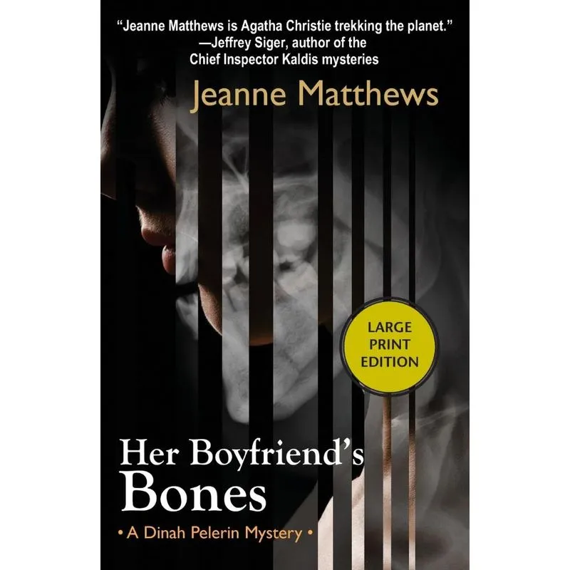 Her Boyfriends Bones