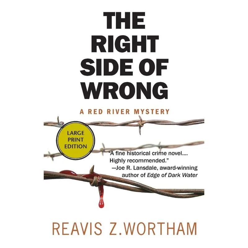 The Right Side of Wrong