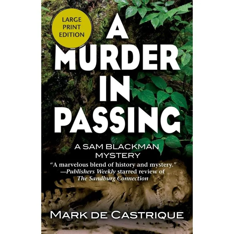 A Murder in Passing
