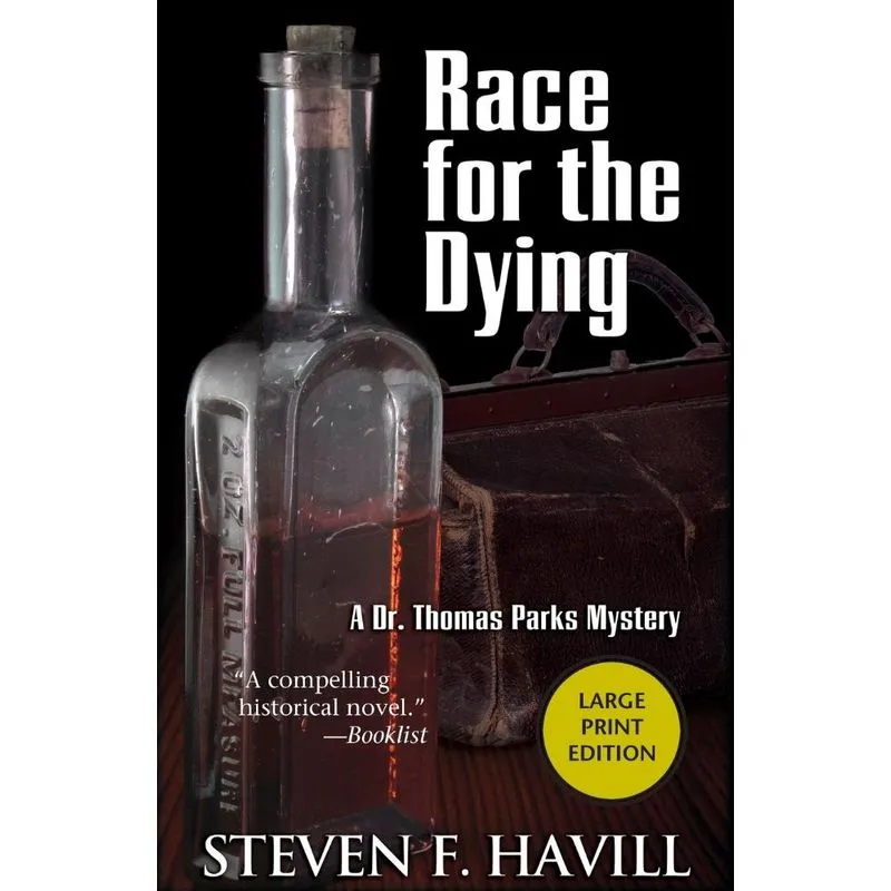 Race for the Dying