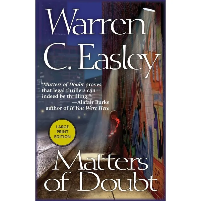 Matters of Doubt