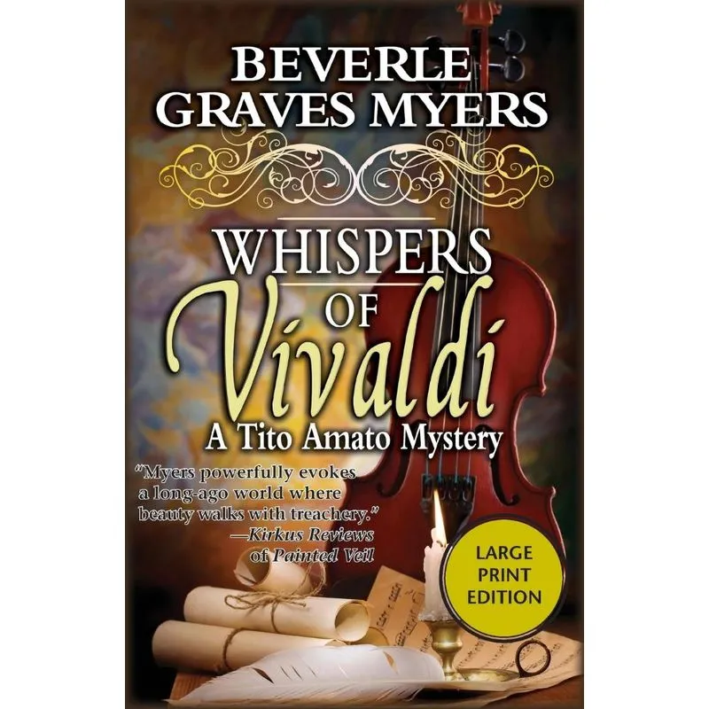 Whispers of Vivaldi