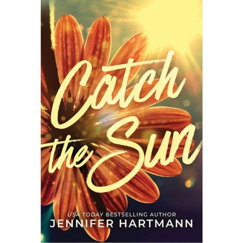 CATCH THE SUN