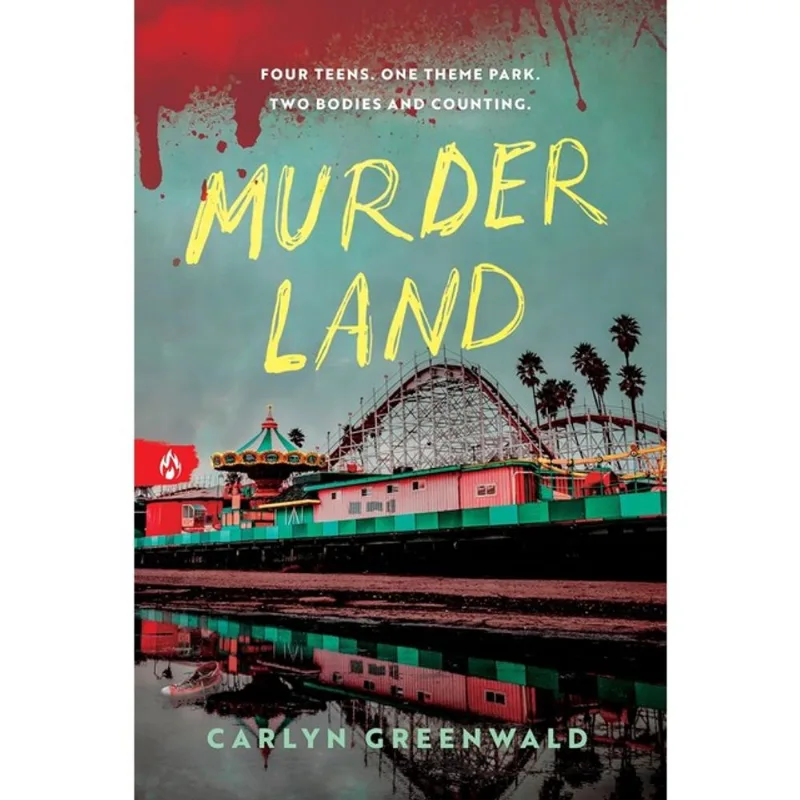 MURDER LAND