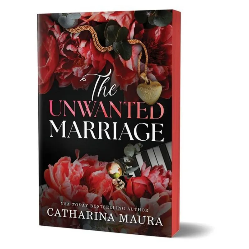 THE UNWANTED MARRIAGE - DELUXE EDITION - SPECIAL - THE WINDSORS - VOL. 3