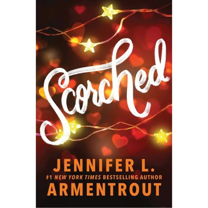 SCORCHED - VOL. 2
