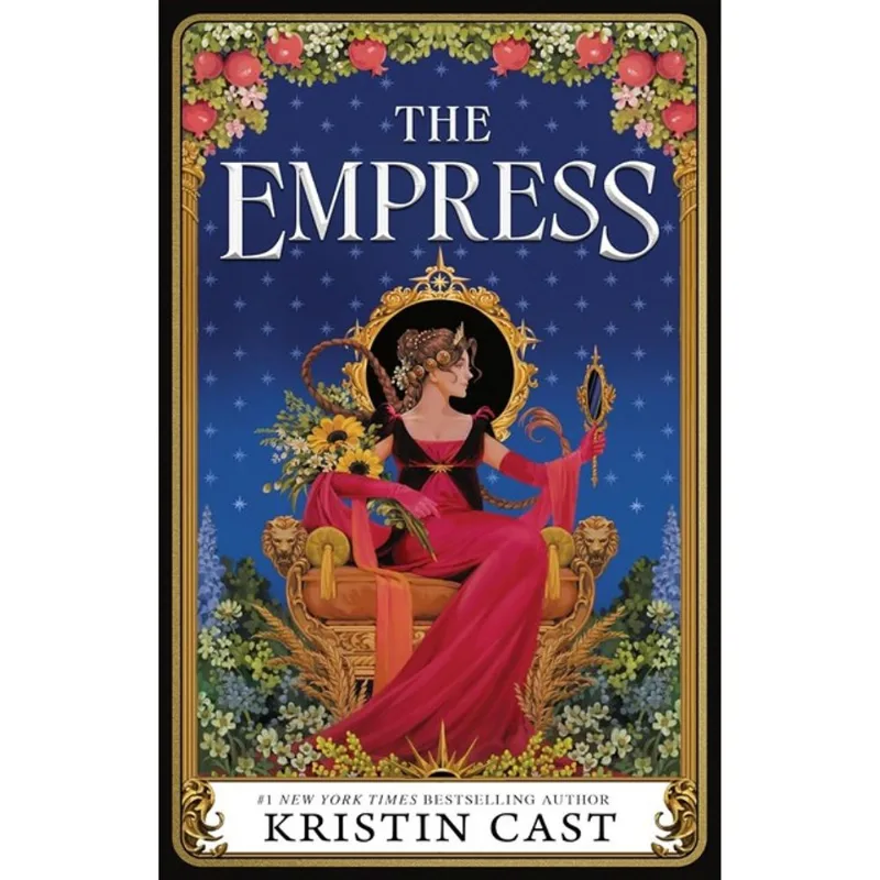THE EMPRESS