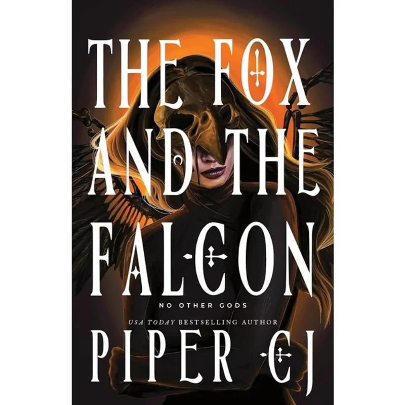 THE FOX AND THE FALCON