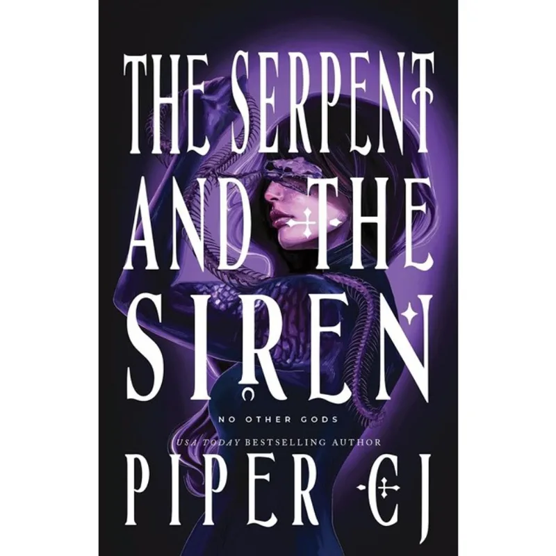 THE SERPENT AND THE SIREN