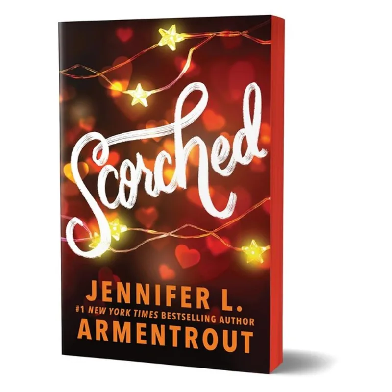 SCORCHED