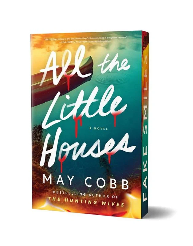 All the Little Houses (Deluxe Edition)