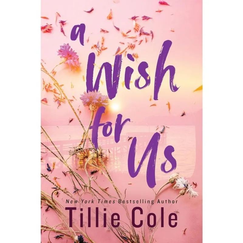 A WISH FOR US