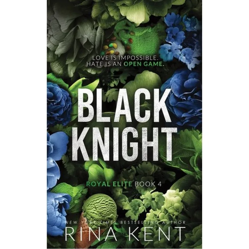 BLACK KNIGHT