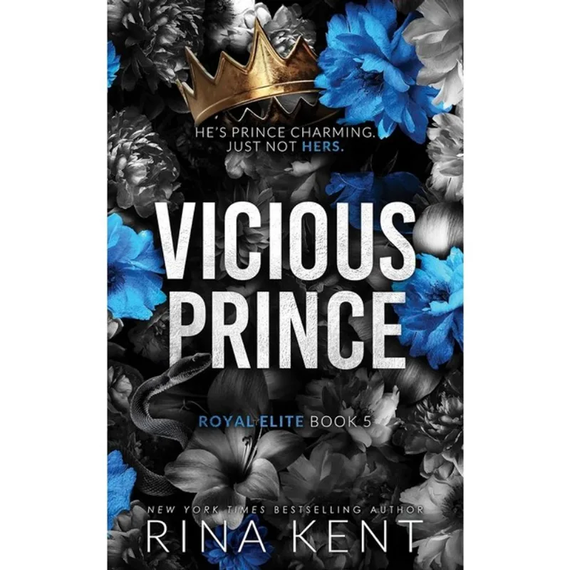 VICIOUS PRINCE