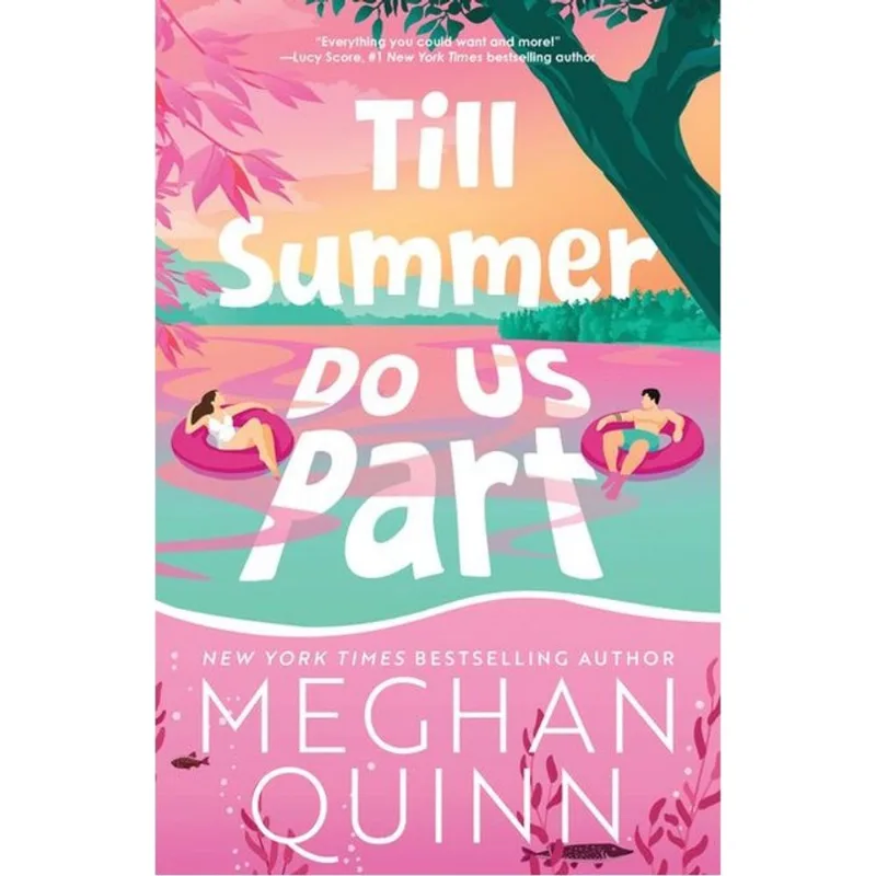 TILL SUMMER DO US PART