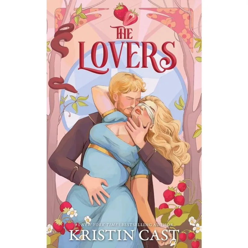 THE LOVERS