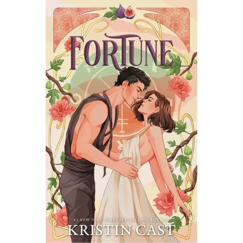FORTUNE - TOWERFALL - VOL. 3