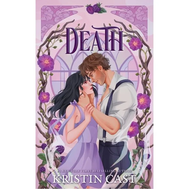 DEATH - VOL. 4