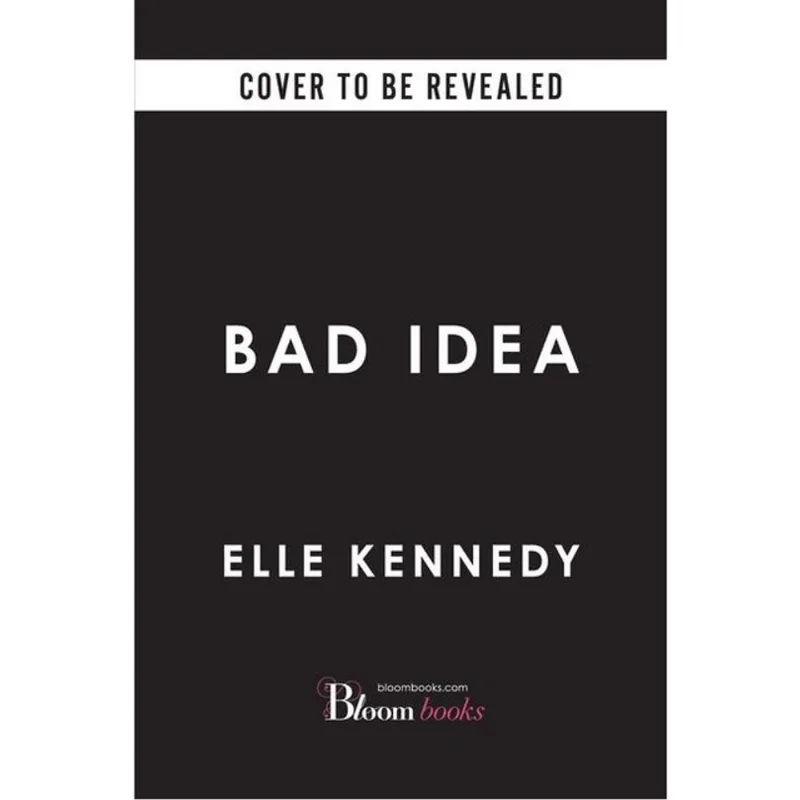 BAD IDEA