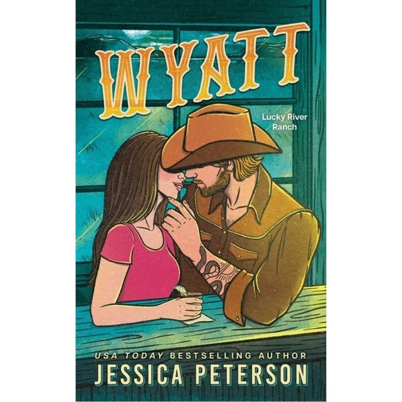 WYATT