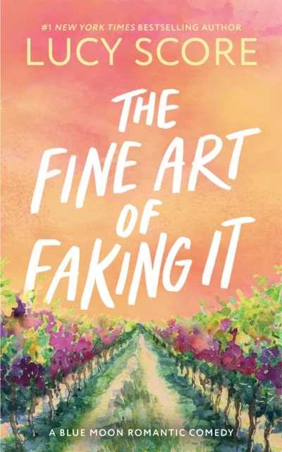 Fine Art of Faking It, The