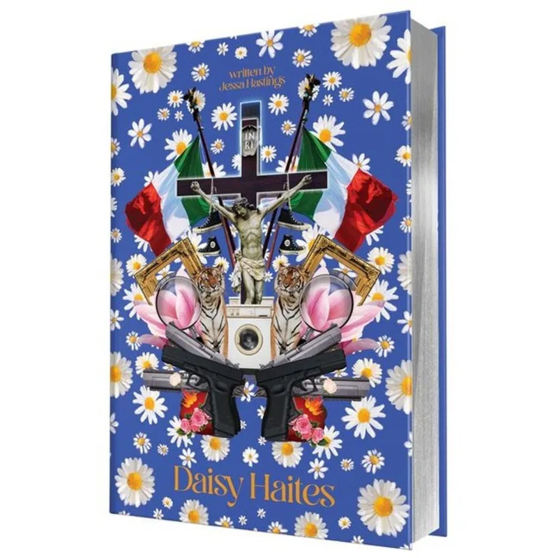 DAISY HAITES - COLLECTOR'S EDITION