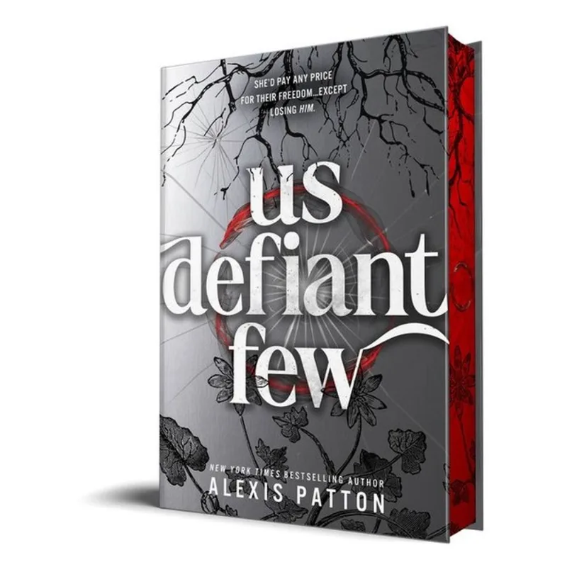 US DEFIANT FEW