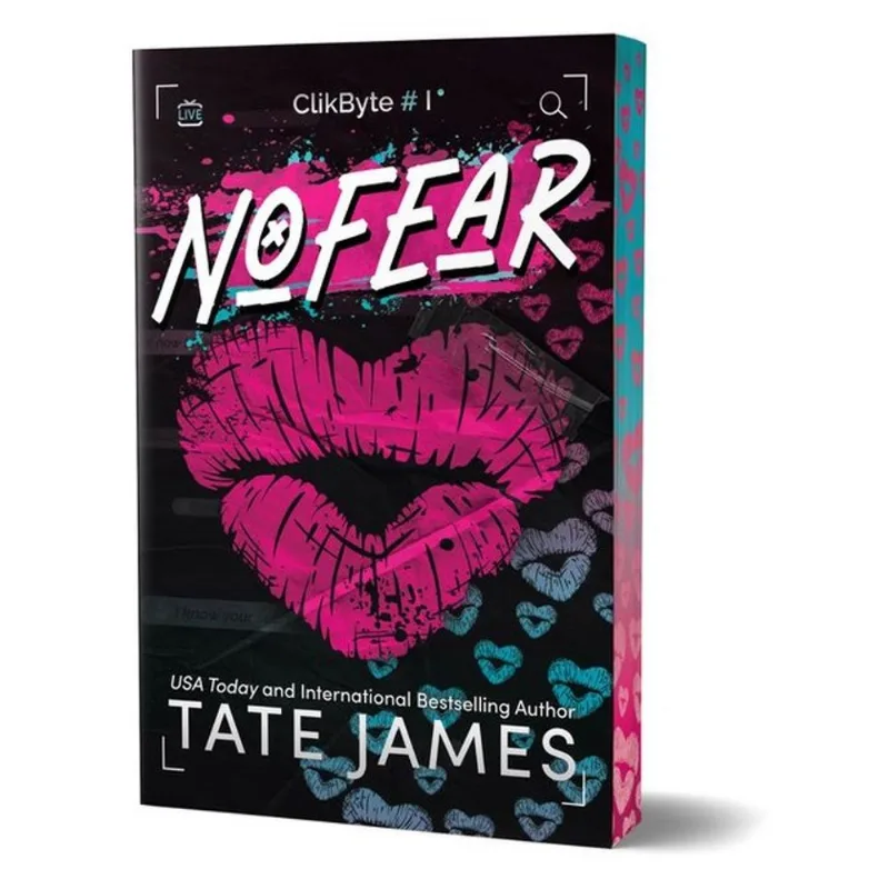 NOFEAR - DELUXE EDITION