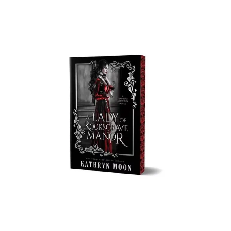 A LADY OF ROOKSGRAVE MANOR