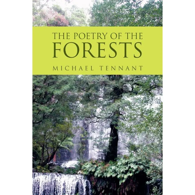 THE POETRY OF THE FORESTS