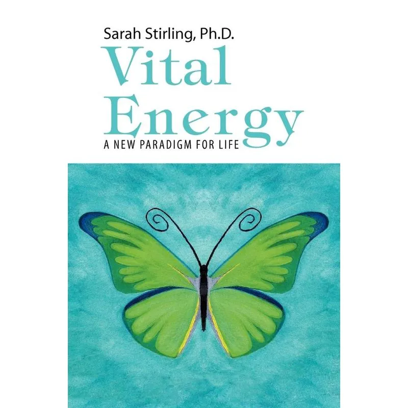 Vital Energy