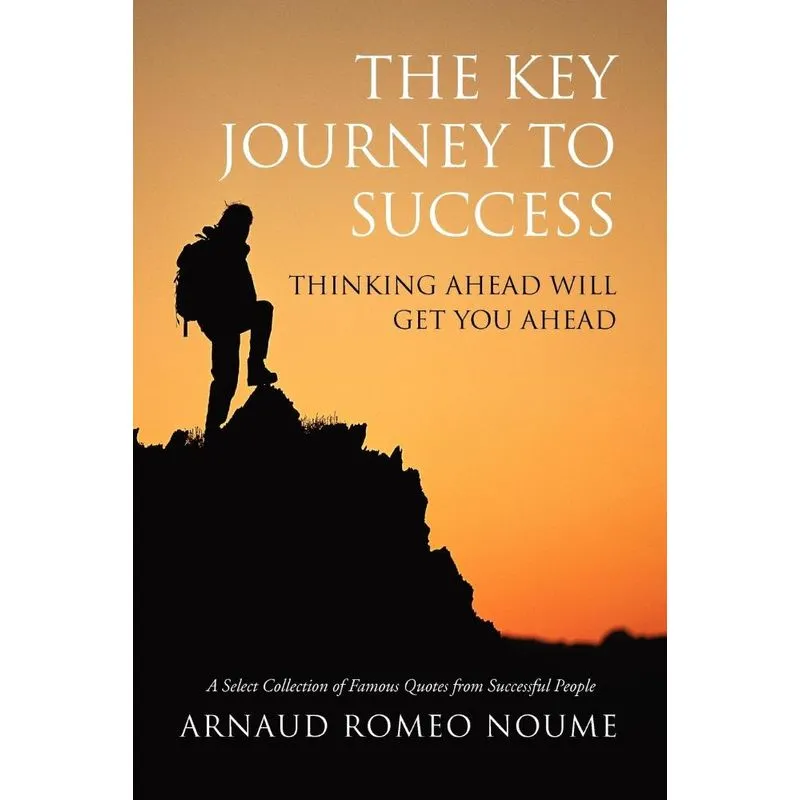 The Key Journey to Success