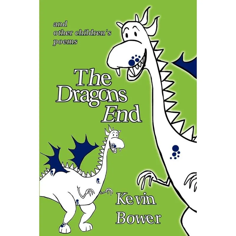 The Dragons End