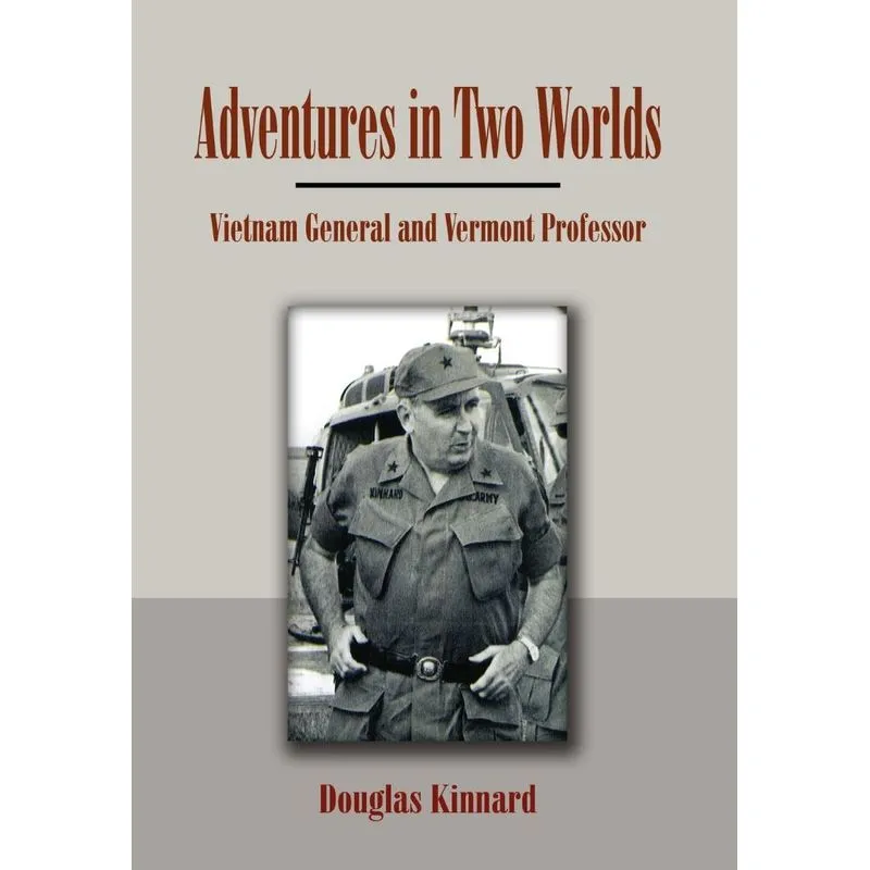 Adventures in Two Worlds