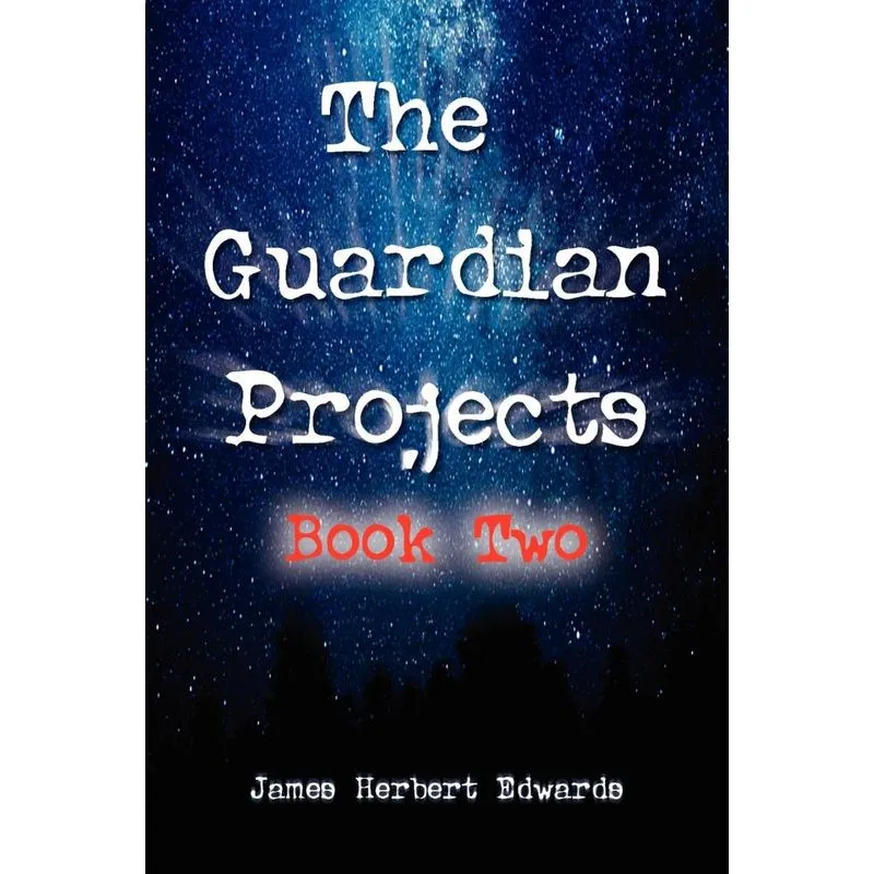 The Guardian Projects