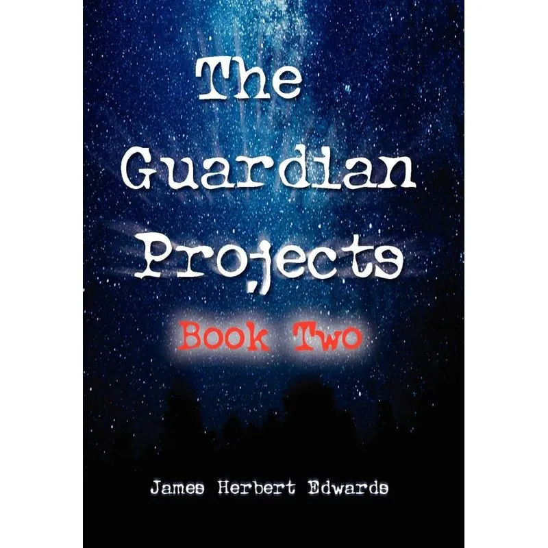 The Guardian Projects