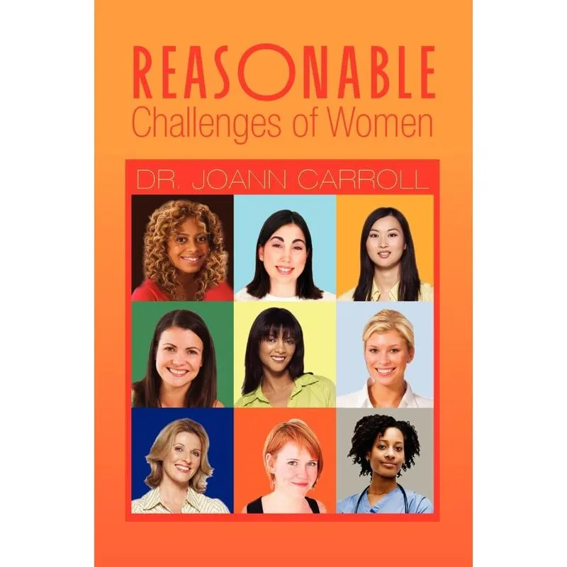 Reasonable Challenges of Women