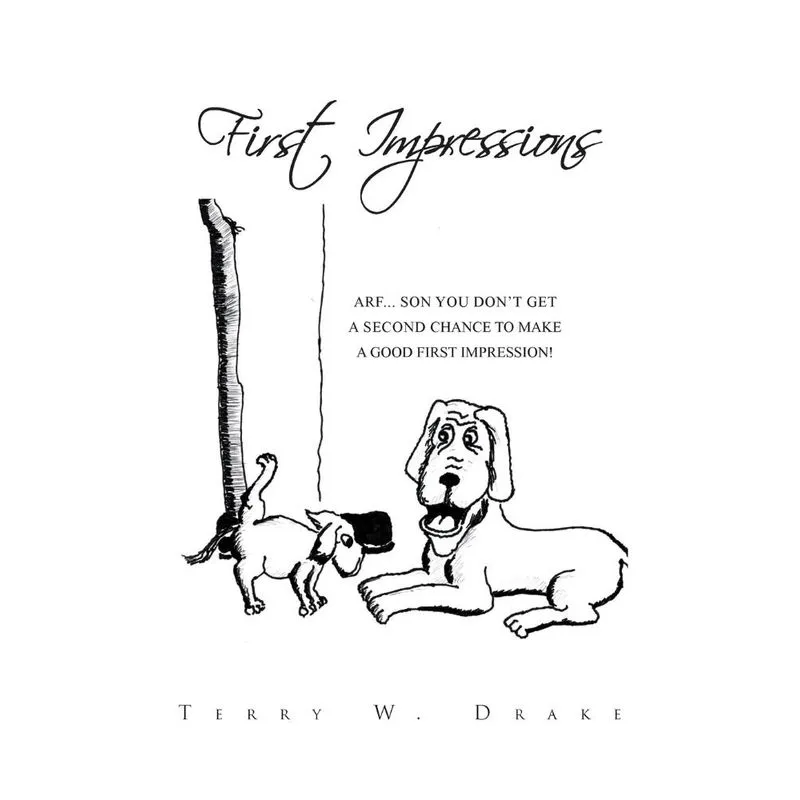 First Impressions