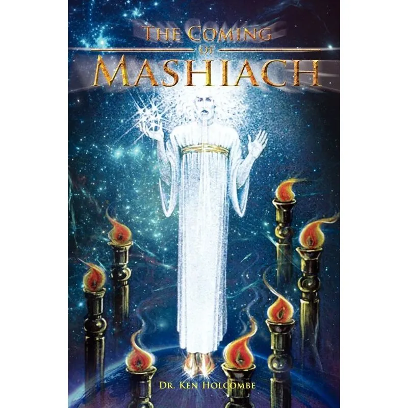 The Coming of Mashiach