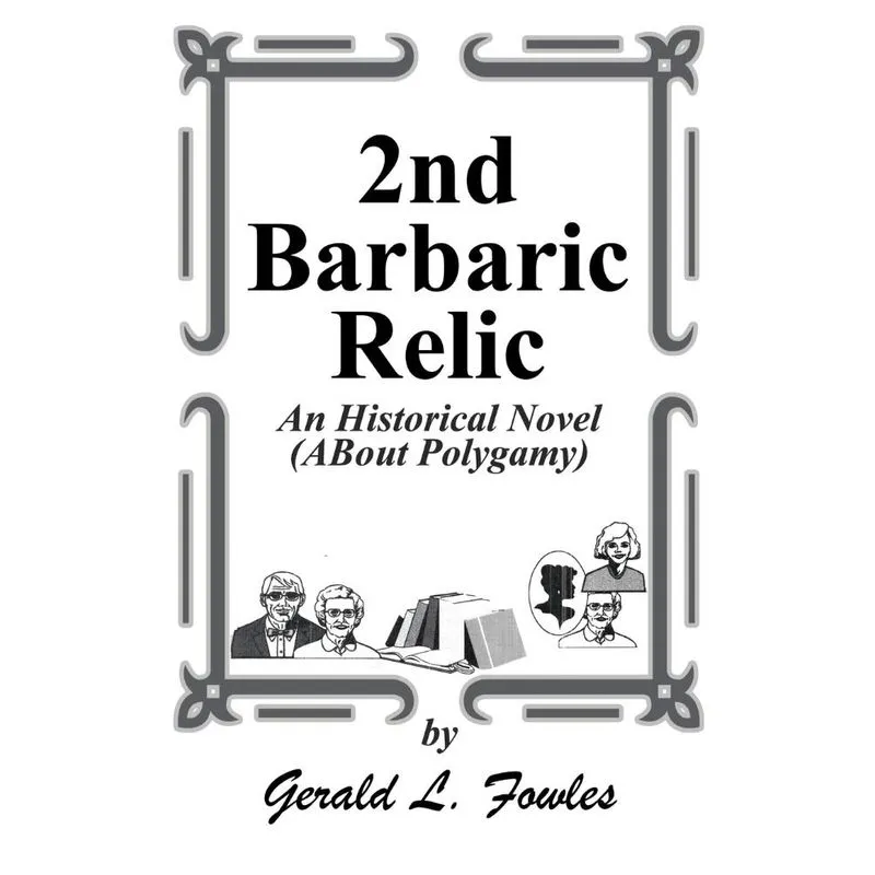 2nd Barbaric Relic