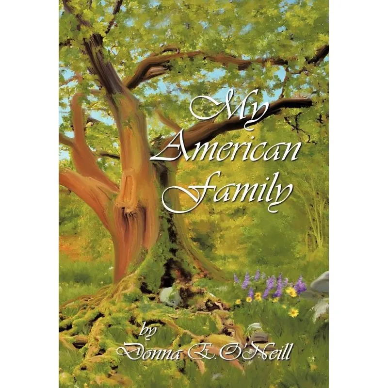 My American Family