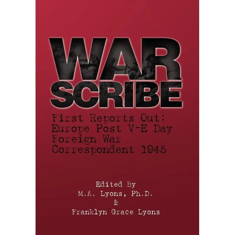 War Scribe