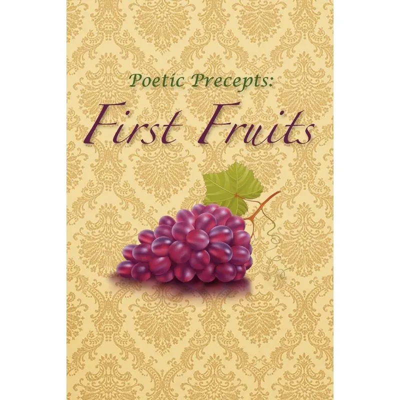 Poetic Precepts