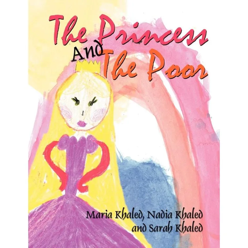The Princess And The Poor